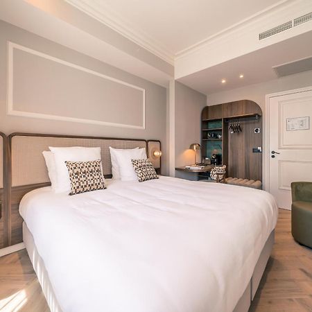 Hotel Du Parc Oostende Bagian luar foto